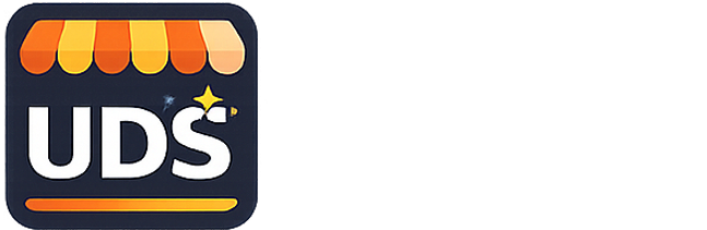 UDS Logo