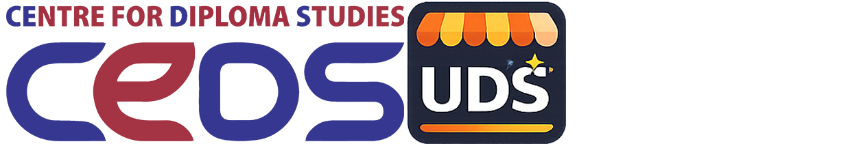 University Digital Showroom